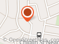Indoor Plant Displays