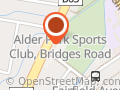 Norma's Bistro at Alder Park Sports Club, New Lambton