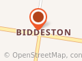 Biddeston Store