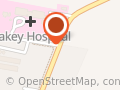 Oakey Hospital