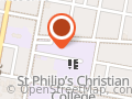 St Philip's Christian College