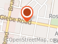 Ribs & Pizza on Glebe