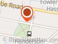 Merewether Osteopathic Clinic