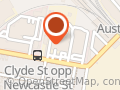 Avis Car Rental Newcastle
