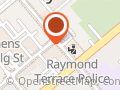 Raymond Terrace Court House