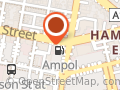Ampol Woolworths MetroGo Hamilton
