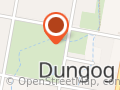 Dungog Tennis Courts