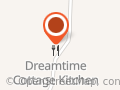 Dreambird Cottage Kitchen