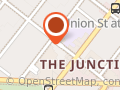 junction butchers loading dock