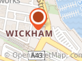 The Italian Corner- Wickham