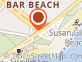 Susan Gilmore Beach