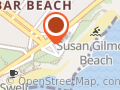 Bar Beach Carpark