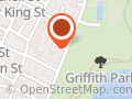 Stockton Off-Leash Dog Area