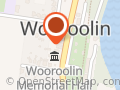 Wooroolin Cafe