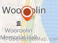 CWA Wooroolin