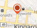 Glendon Street Cafe