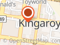 Studio for Hair Kingroy (formerly AL E KATZ SALON)