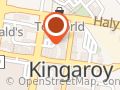 Kingaroy Trophies & Engraving