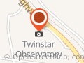 Twinstar Guesthouse & Observatory