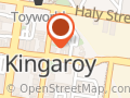 Telstra Exchange Kingaroy
