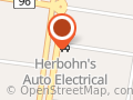 Herbohn's Auto Electrical Pty Ltd