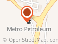 Metro Petroleum Williamtown