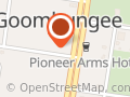 Goombungee Motors
