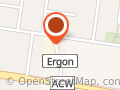 Ergon Energy (Kingaroy Substation)
