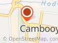 Cambooya Central Garage