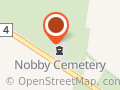Nobby Cemetery
