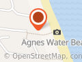 Summer at 1770 - Breakers at Agnes