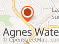 Agnes Water Rocks