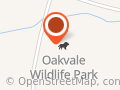 Oakvale Wildlife Park