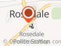 Rosedale Police Station