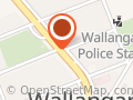 Wallangarra Store