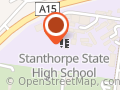 Stanthorpe State High School