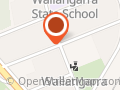 Wallangarra Police Station