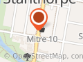The Salvation Army Stanthorpe