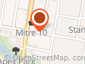 Community Development Services Inc (Stanthorpe)