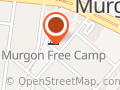 Murgon 24hr RV Stop