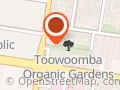 Toowoomba Community Organic Gardens