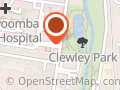 Toowoomba Hospital