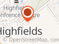 Highfields Fire & Rescue Station