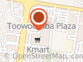 Toowoomba Kmart Plaza Centre Management