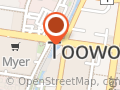 Johnny Bigg Toowoomba