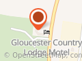Gloucester Country Lodge Motel
