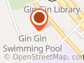 Gin Gin Swimming Pool