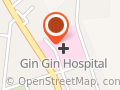 Gin Gin Hospital