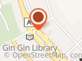 Gin Gin Fire Station