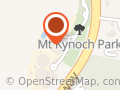 Mount Kynoch Water Treatment Plant